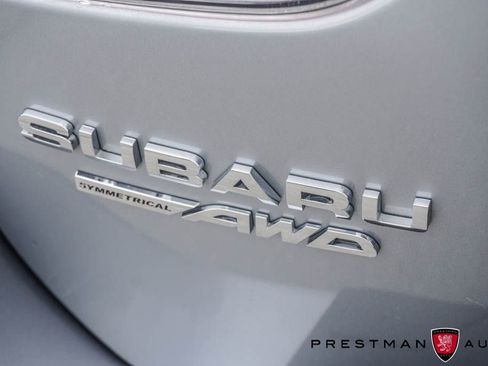 Used 2023 Subaru Forester Touring AWD/4WD image 59