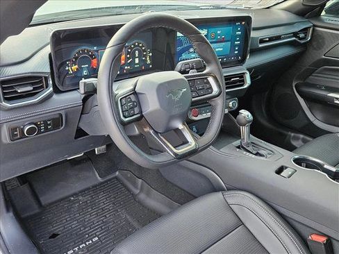 New 2026 Ford Mustang GT Premium image 3