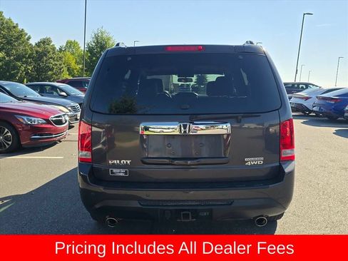 Used 2013 Honda Pilot Touring image 6