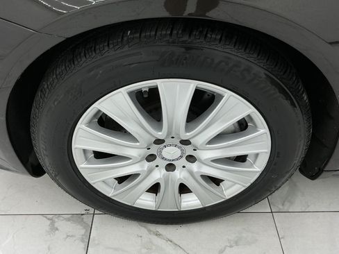 Used 2015 Mercedes-Benz S 550 4MATIC Sedan image 47
