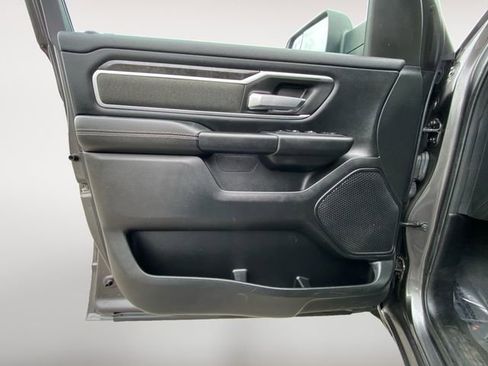 Used 2021 RAM 1500 Big Horn image 16