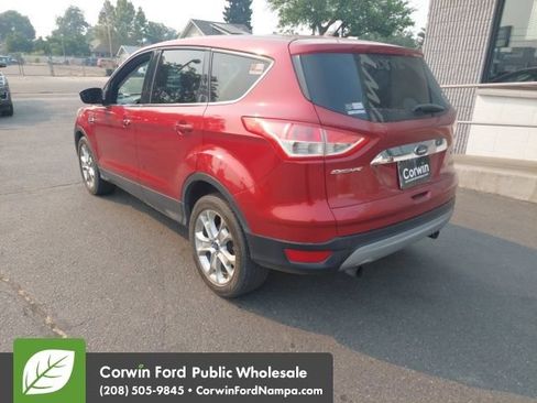 Used 2013 Ford Escape SEL AWD/4WD image 8