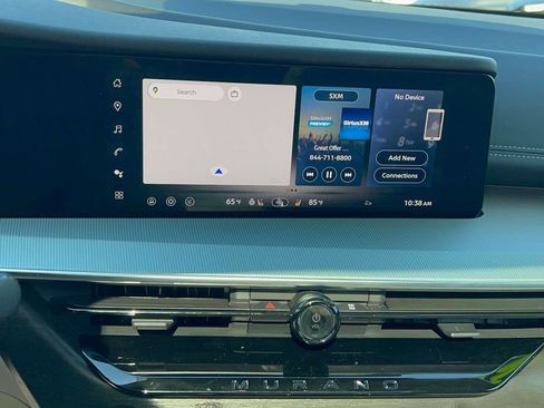 Used 2025 Nissan Murano SL image 18