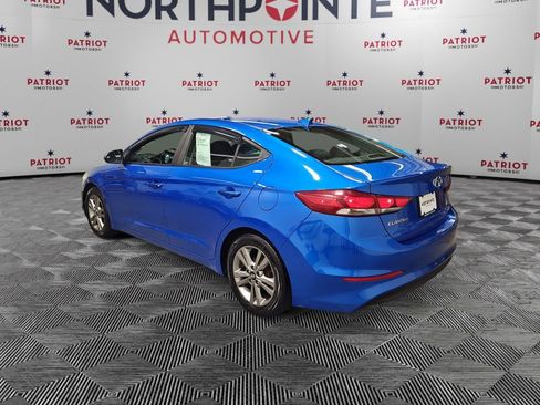 Used 2017 Hyundai Elantra Value Edition image 5