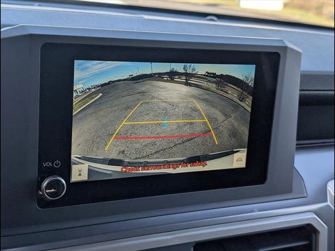 New 2026 Toyota Tacoma TRD Sport image 10