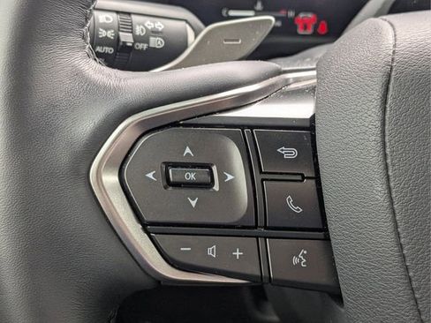 Used 2024 Lexus GX 550 w/ Accessory Package (31) AWD/4WD image 26