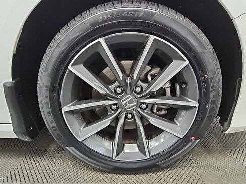 Used 2021 Honda Accord EX-L image 44