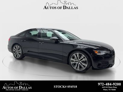 Used 2023 Audi A6 Premium Plus w/ Premium Plus Package