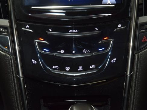 Used 2017 Cadillac ATS V w/ Luxury Package image 30