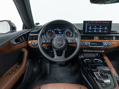 Used 2023 Audi A5 2.0T Premium image 17