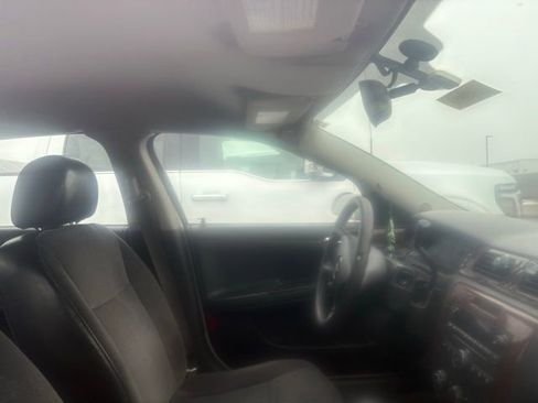 Used 2006 Chevrolet Impala Police image 11