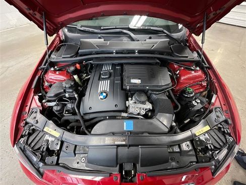 Used 2008 BMW 335i Convertible RWD image 22