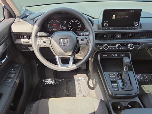 Used 2023 Honda CR-V EX image 12