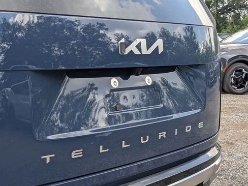 New 2027 Kia Telluride SX w/ Towing Package FWD image 13