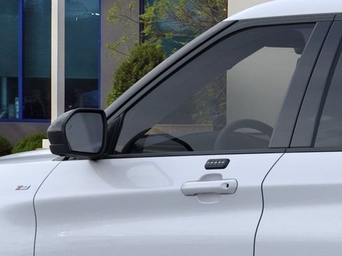 New 2026 Ford Explorer ST-Line w/ ST-Line Street Pack AWD/4WD image 21