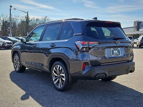 Used 2026 Subaru Forester Touring AWD/4WD image 3
