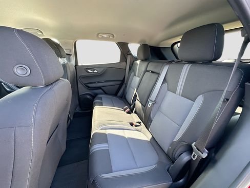 Used 2023 Chevrolet Blazer LT FWD image 22
