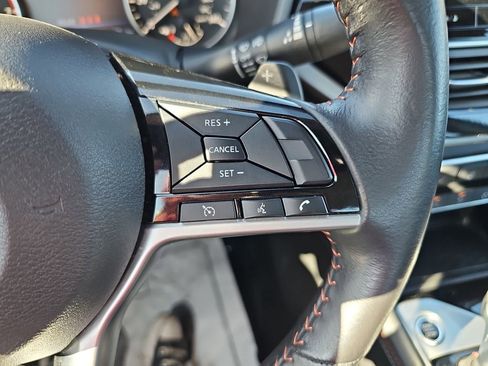 Used 2024 Nissan Altima 2.5 SR w/ SR Premium Package image 23