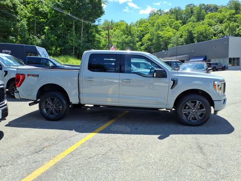 Used 2023 Ford F150 XLT w/ Equipment Group 302A High AWD/4WD image 9