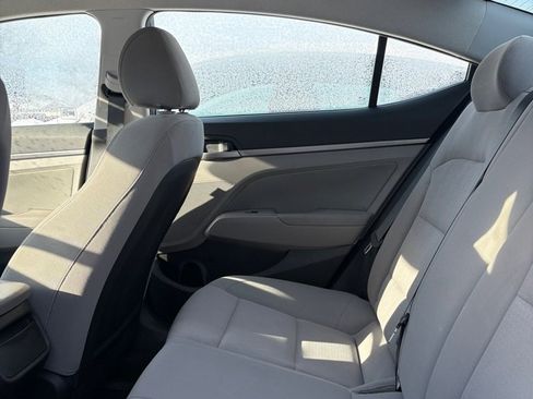 Used 2018 Hyundai Elantra SEL image 17