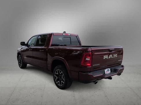 Used 2026 RAM 1500 Laramie w/ Sport Appearance Package AWD/4WD image 6