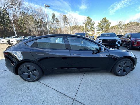 Used 2021 Tesla Model 3 Long Range image 6