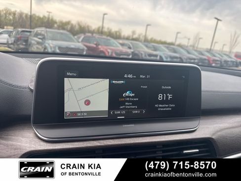 Certified 2020 Kia Telluride EX w/ Towing Package image 45