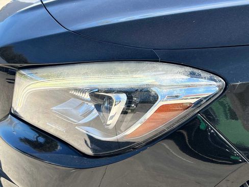 Certified 2019 Mercedes-Benz CLA 250 image 10