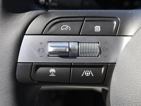 New 2026 Hyundai Tucson SEL AWD/4WD image 14