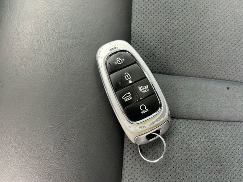 Used 2022 Hyundai Sonata SEL Plus w/ Cargo Package image 33