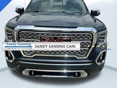 Used 2021 GMC Sierra 1500 Denali w/ Denali Ultimate Package