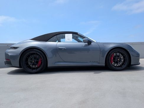 Certified 2026 Porsche 911 Carrera 4 GTS AWD/4WD image 24