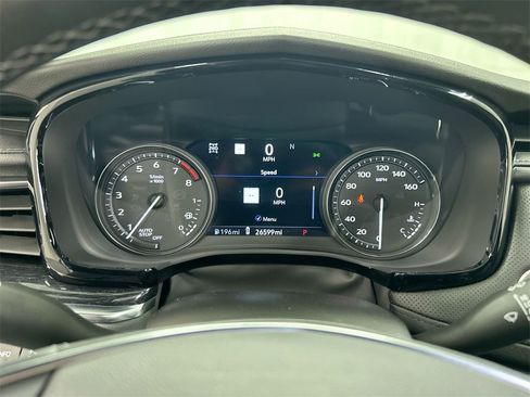 Used 2021 Cadillac XT5 Premium Luxury image 13