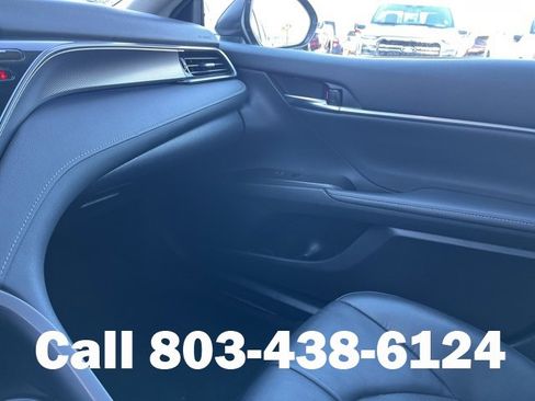 Used 2024 Toyota Camry XSE image 26