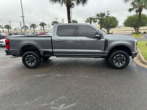 Certified 2024 Ford F250 Lariat w/ Lariat Ultimate Package AWD/4WD image 7