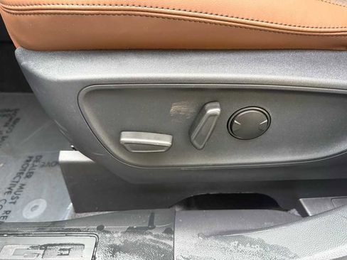 New 2025 Ford Bronco Sport Outer Banks image 5