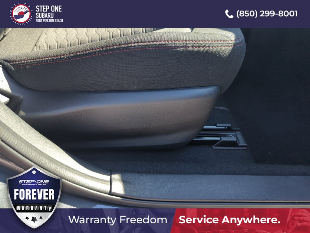 Certified 2026 Subaru Impreza 2.0i Sport AWD/4WD image 38