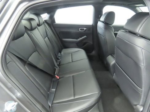 Used 2025 Acura Integra A-Spec image 23