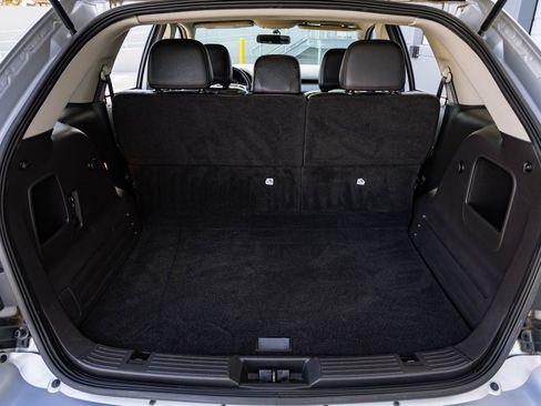 Used 2011 Ford Edge SEL w/ 202A Rapid Spec Order Code image 27