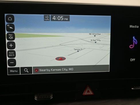 Certified 2023 Kia Sportage X-Line w/ X-Line Premium Package image 17