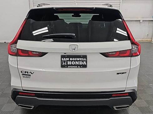 New 2026 Honda CR-V Sport-L image 7