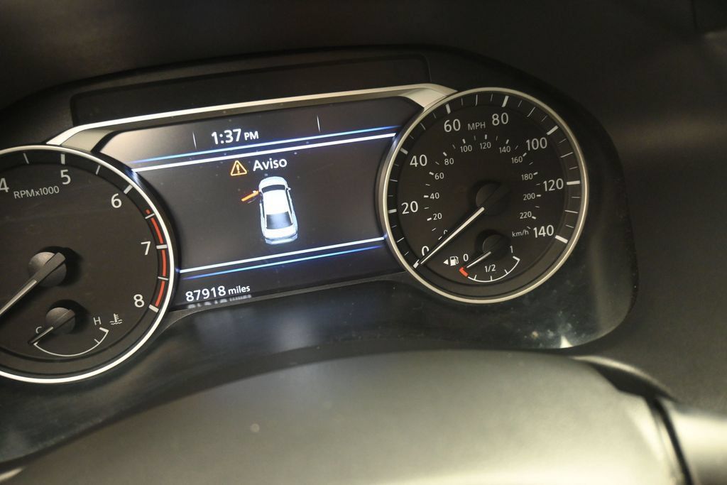 Used 2020 Nissan Altima 2.5 S w/ Driver Assist Package FWD image 12