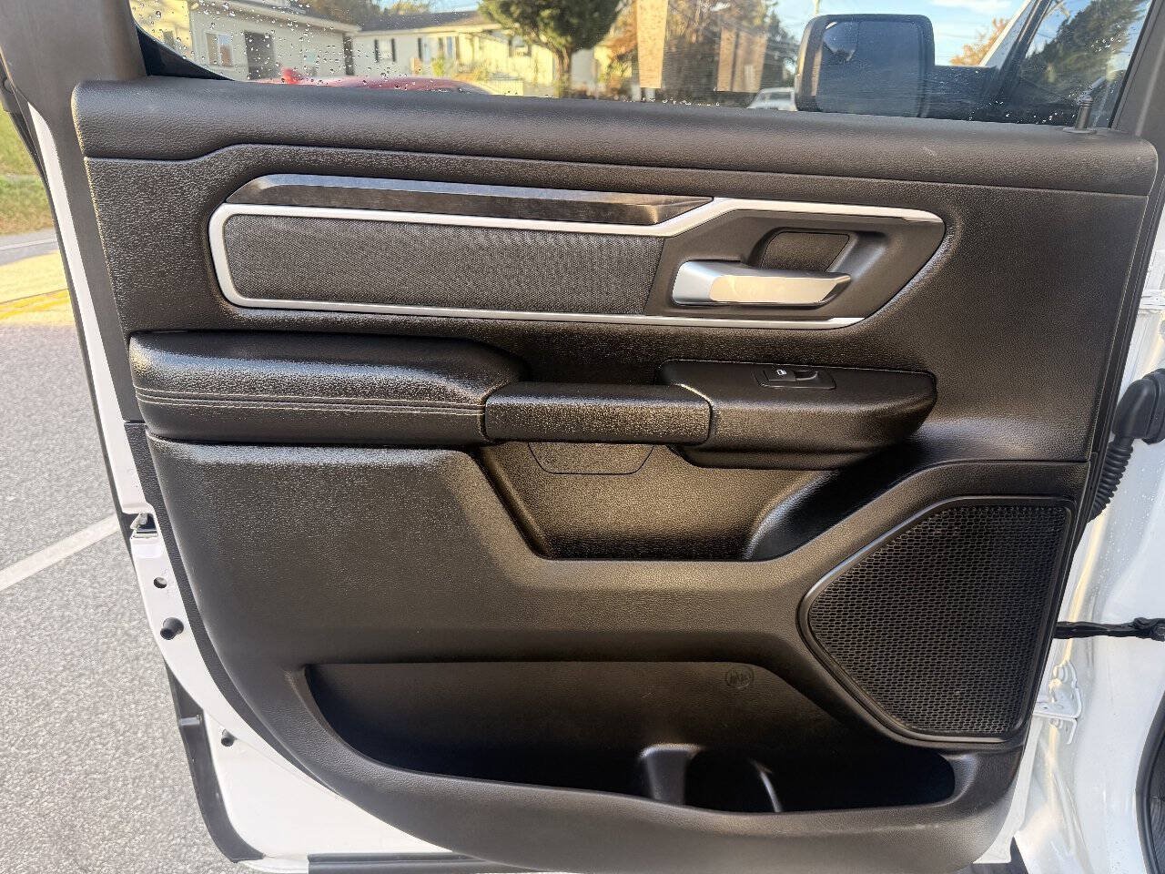 Used 2021 RAM 1500 Big Horn AWD/4WD image 11