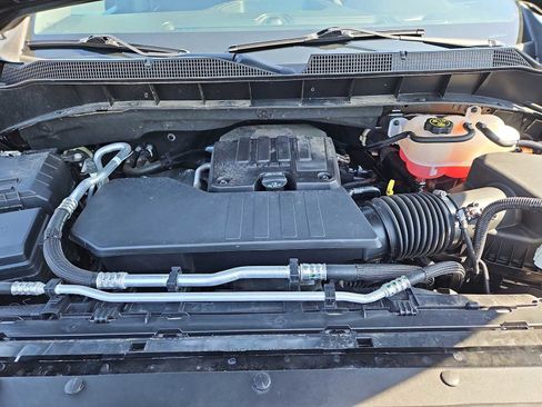 Used 2023 Chevrolet Silverado 1500 W/T w/ WT Value Package image 29