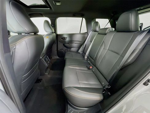 New 2026 Subaru Outback Wilderness image 17