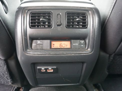 Used 2020 Nissan Pathfinder SV w/ Cargo Package FWD image 19