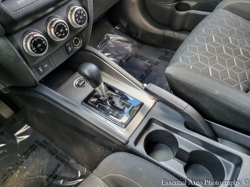 Used 2023 Mitsubishi Outlander Sport AWD image 21