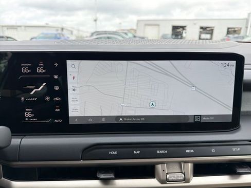 New 2027 Kia Telluride X-Line EX w/ Towing Package image 12