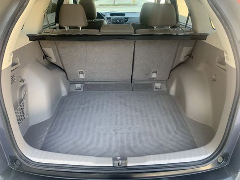 Used 2014 Honda CR-V EX image 29