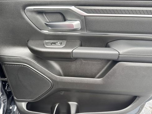 New 2026 RAM 1500 Big Horn image 16